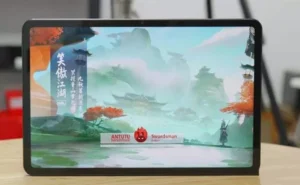 Xiaomi Pad 6 Max với màn hình lớn 14 Inch với hiệu năng mạnh mẽ